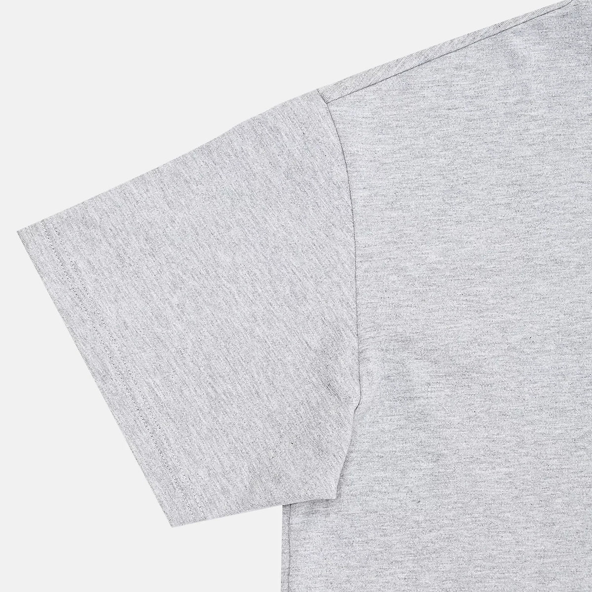 シューパッチショートスリーブTシャツ