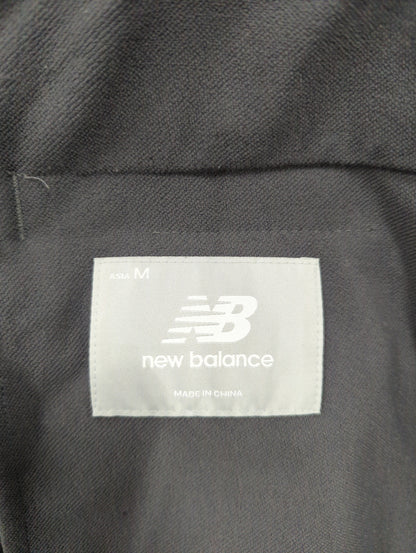 NB GREY ワイド パンツ