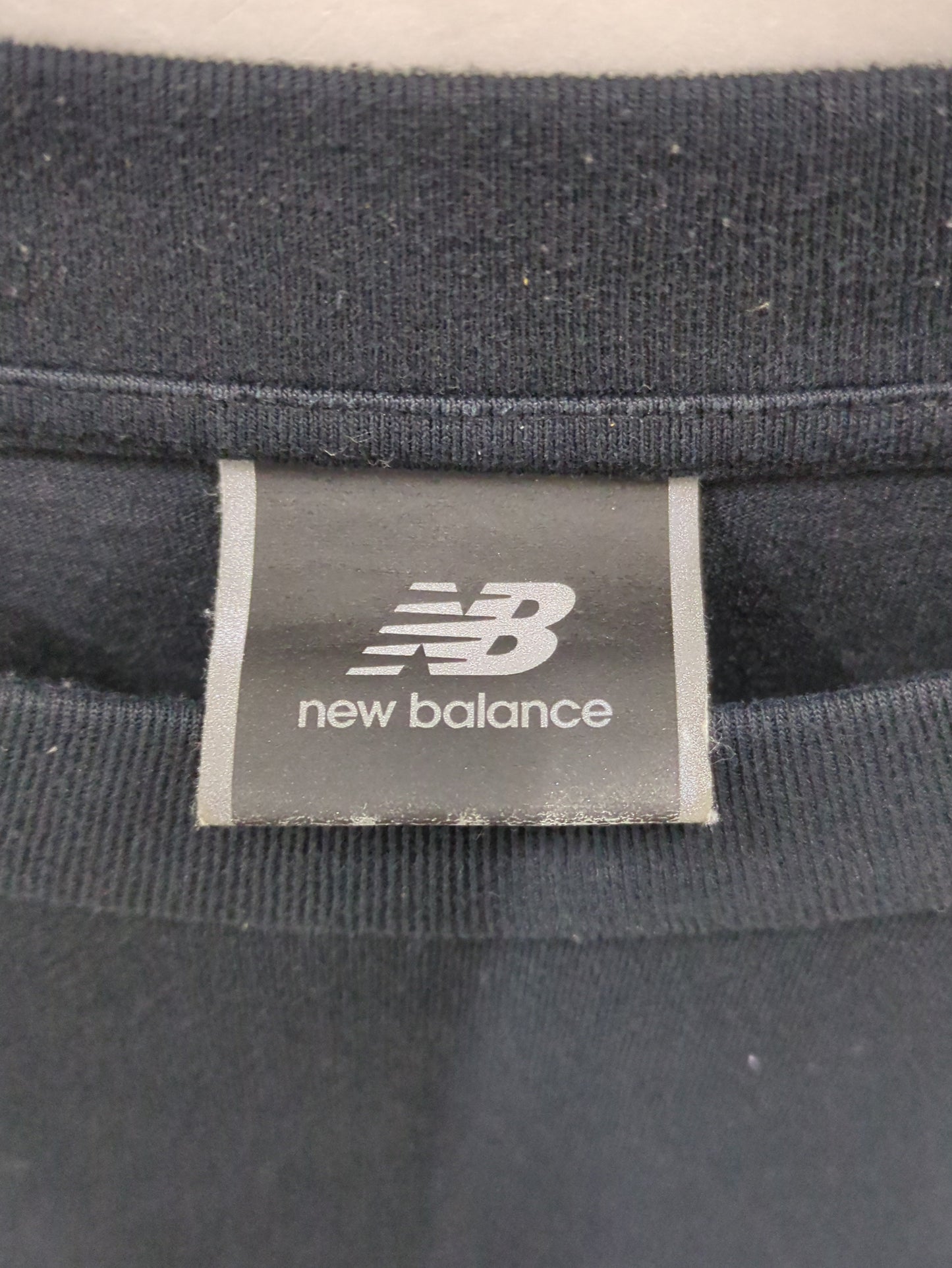 MET24 Basic Logo Long Sleeve Tee