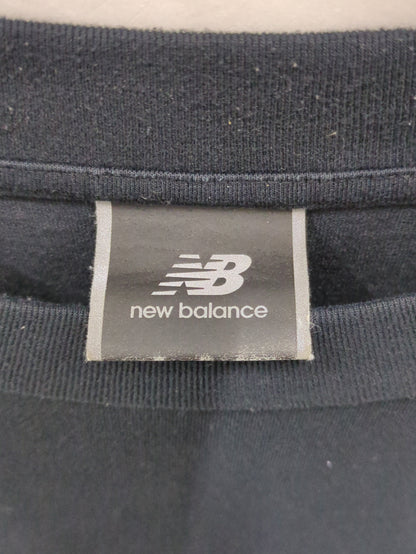 MET24 Basic Logo Long Sleeve Tee
