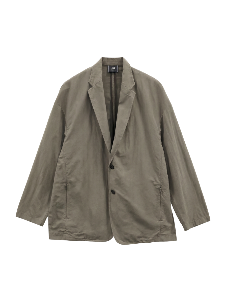 MET24 Oversize Single Jacket