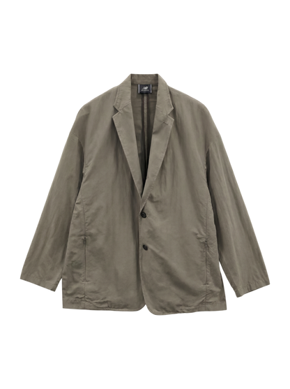 MET24 Oversize Single Jacket