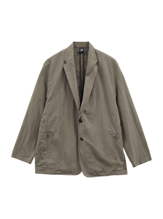 MET24 Oversize Single Jacket