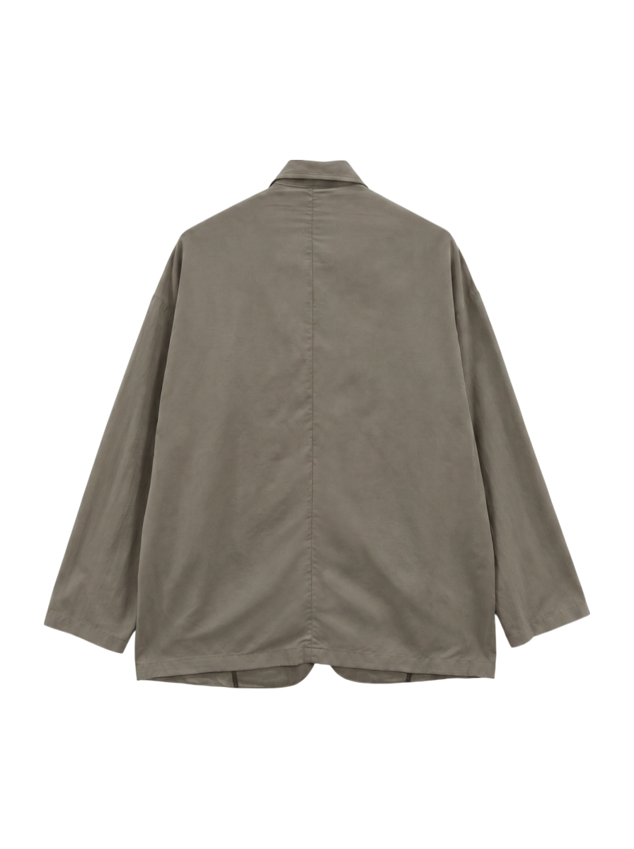 MET24 Oversize Single Jacket