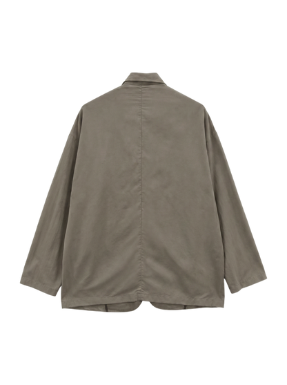 MET24 Oversize Single Jacket
