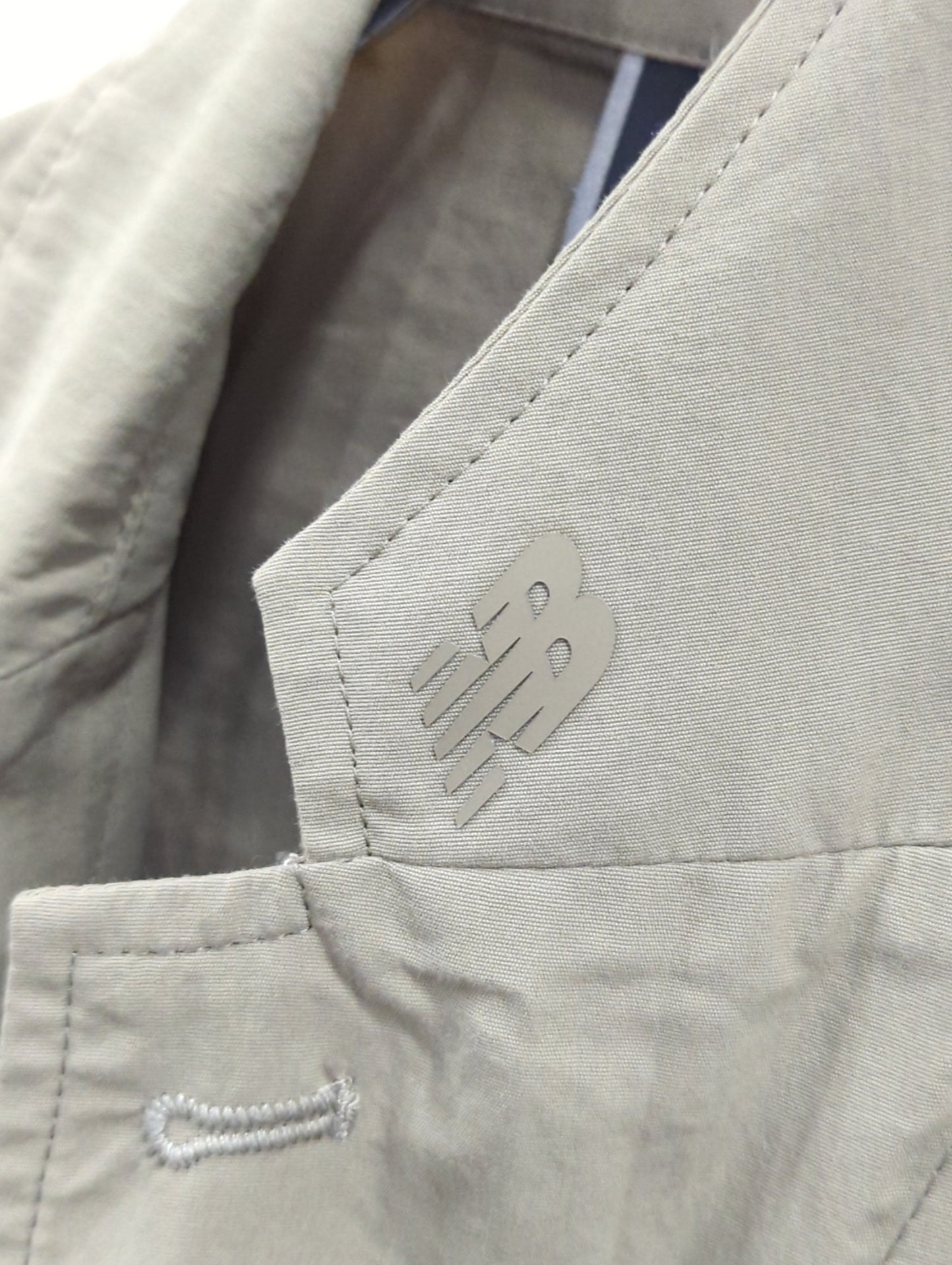 MET24 Oversize Single Jacket