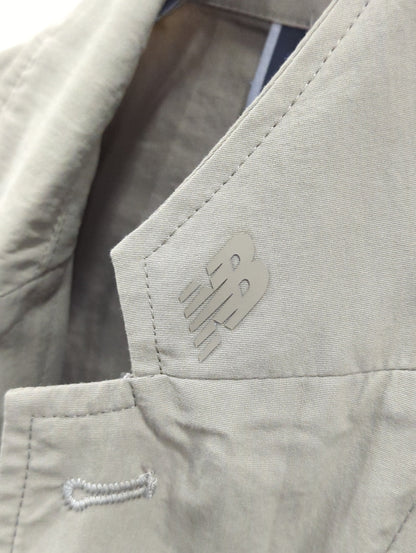 MET24 Oversize Single Jacket