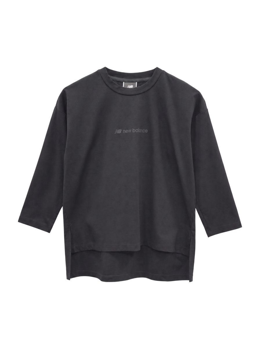 MET24 Bracelet Sleeve Pullover