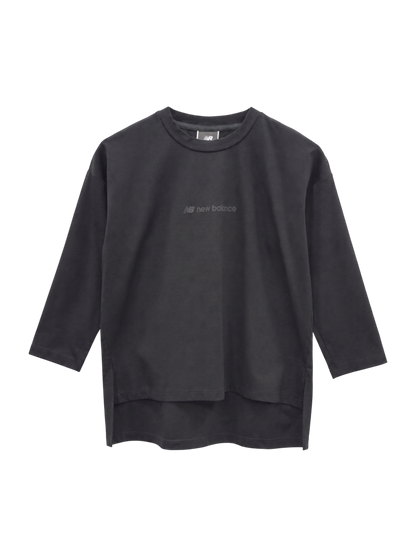 MET24 Bracelet Sleeve Pullover
