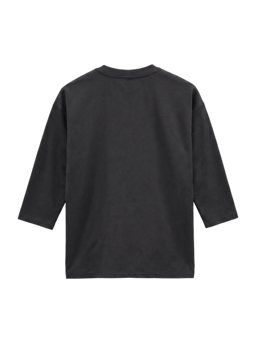 MET24 Bracelet Sleeve Pullover