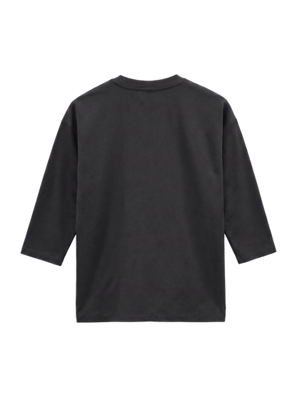 MET24 Bracelet Sleeve Pullover