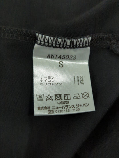 MET24 Bracelet Sleeve Pullover
