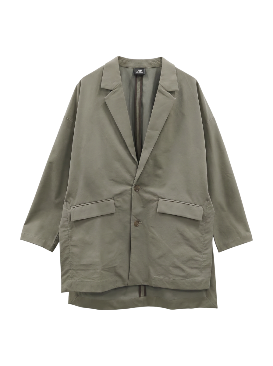MET24 Women's Single Jacket