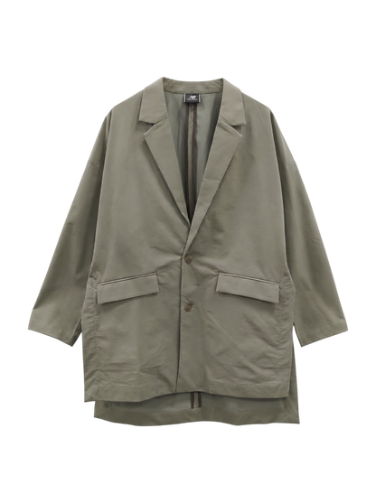 MET24 Women's Single Jacket