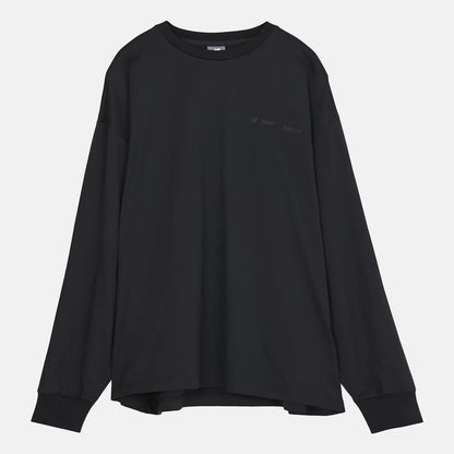ロングスリーブTシャツ