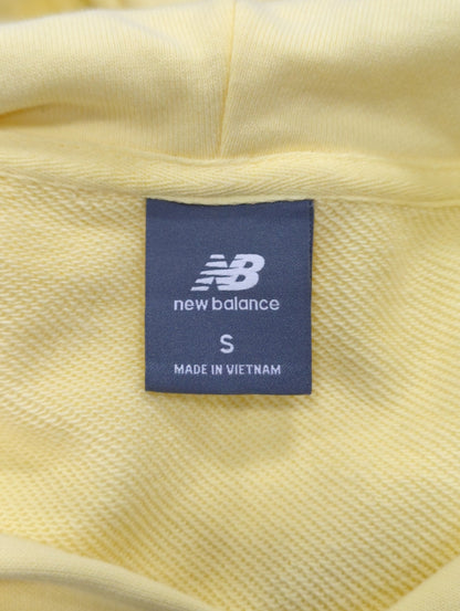 Athletics フレンチテリーロゴフーディ