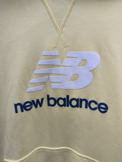 Athletics フレンチテリーロゴフーディ