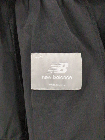 NB GREY ワイドパンツ