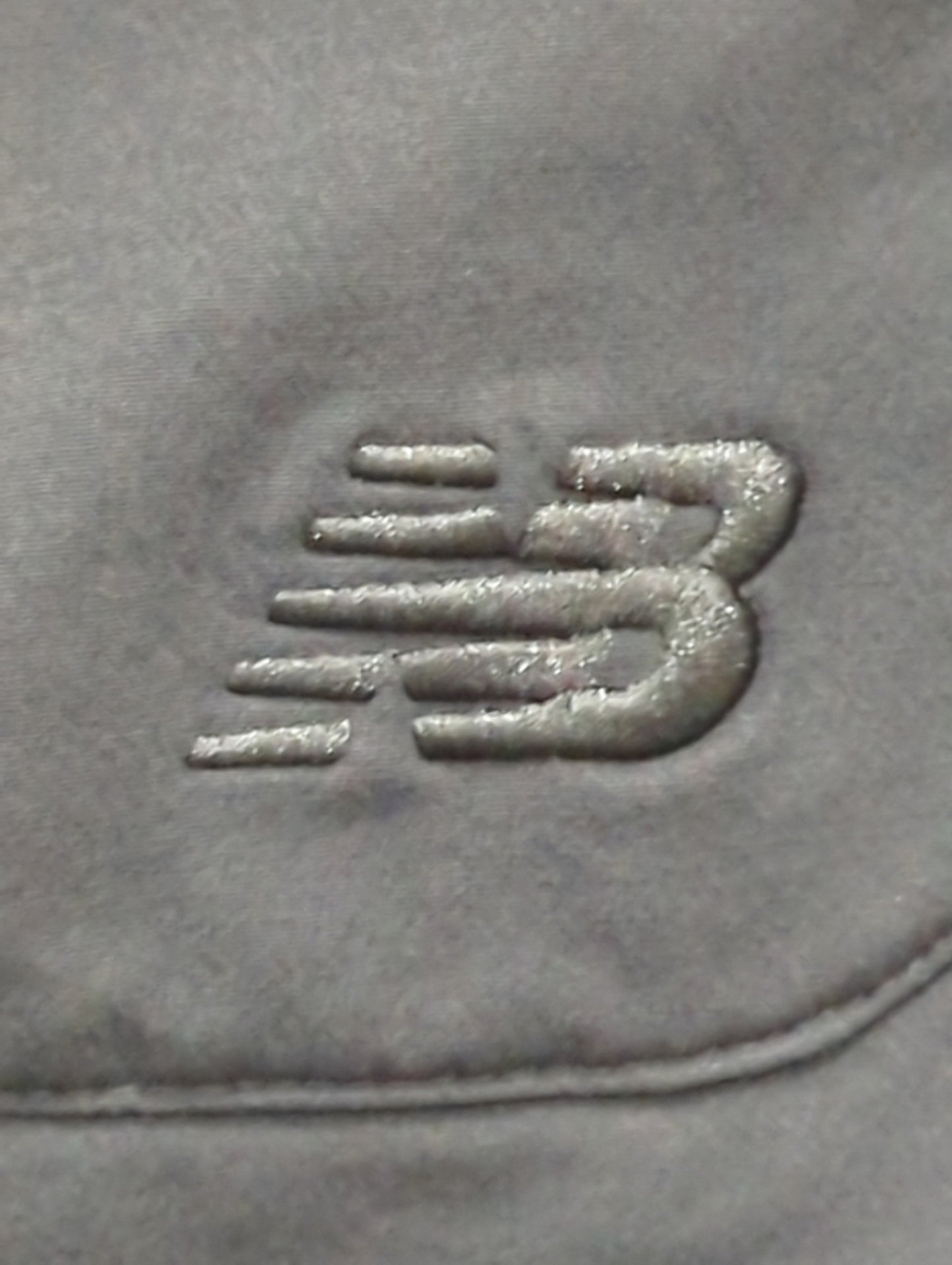 NB GREY シングルジャケット