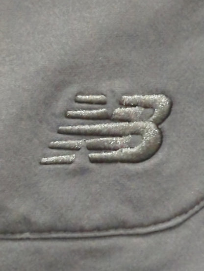 NB GREY シングルジャケット