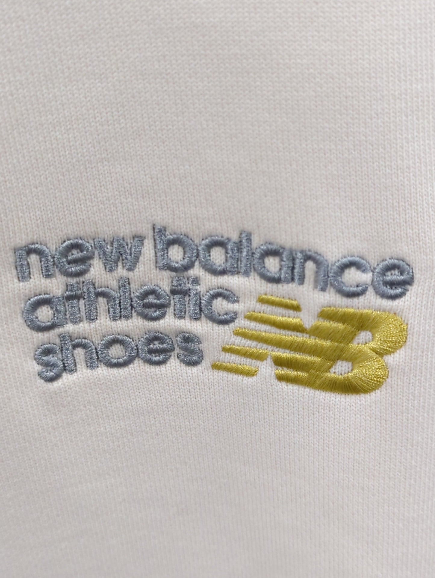 Athletics プレミアムロゴスウェットクルー