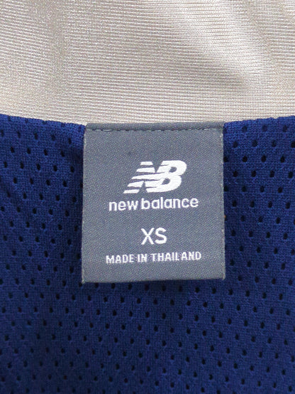 メッシュジャージロングスリーブトップ
