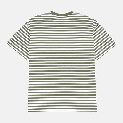 シューパッチショートスリーブTシャツ