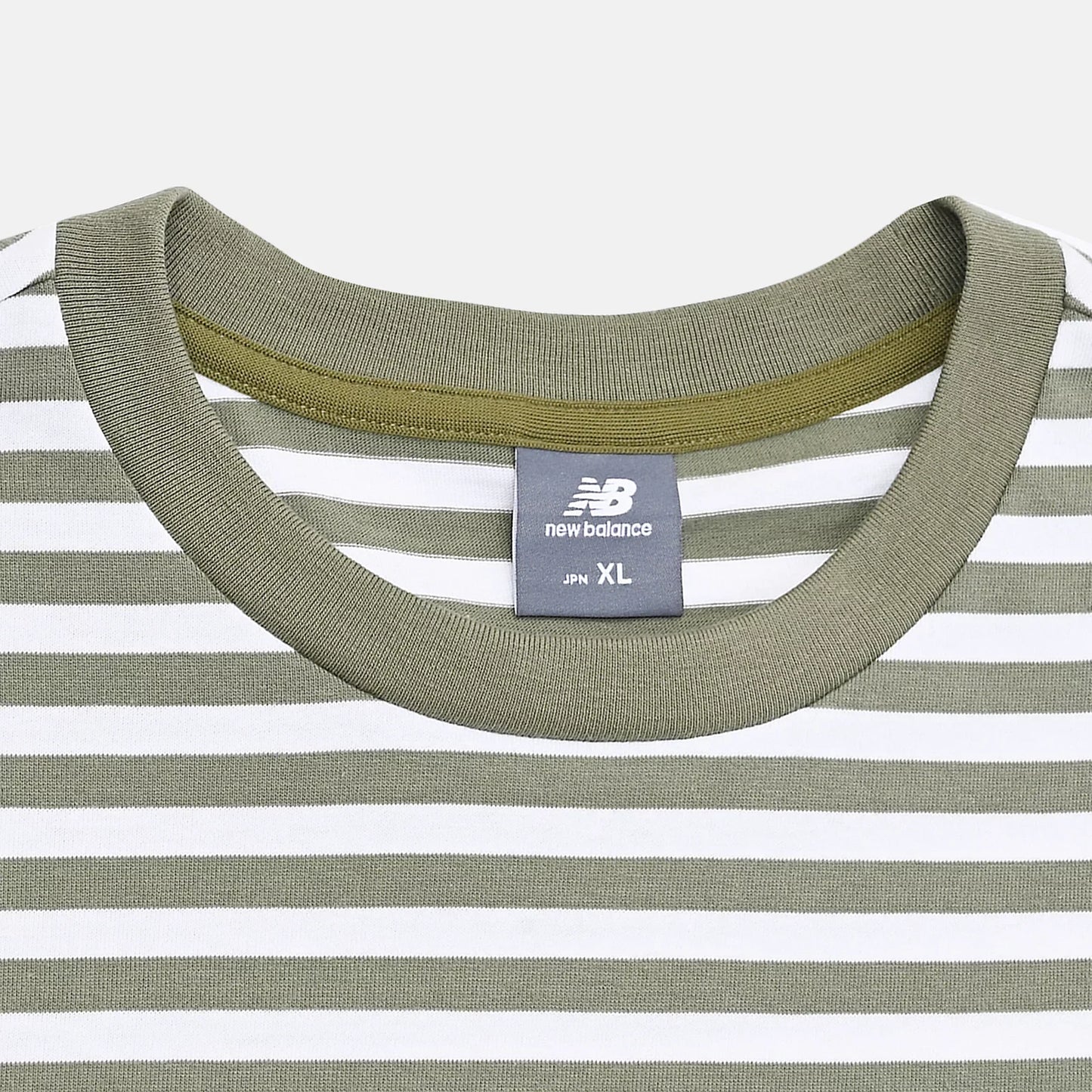 シューパッチショートスリーブTシャツ