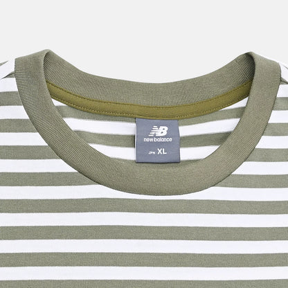 シューパッチショートスリーブTシャツ