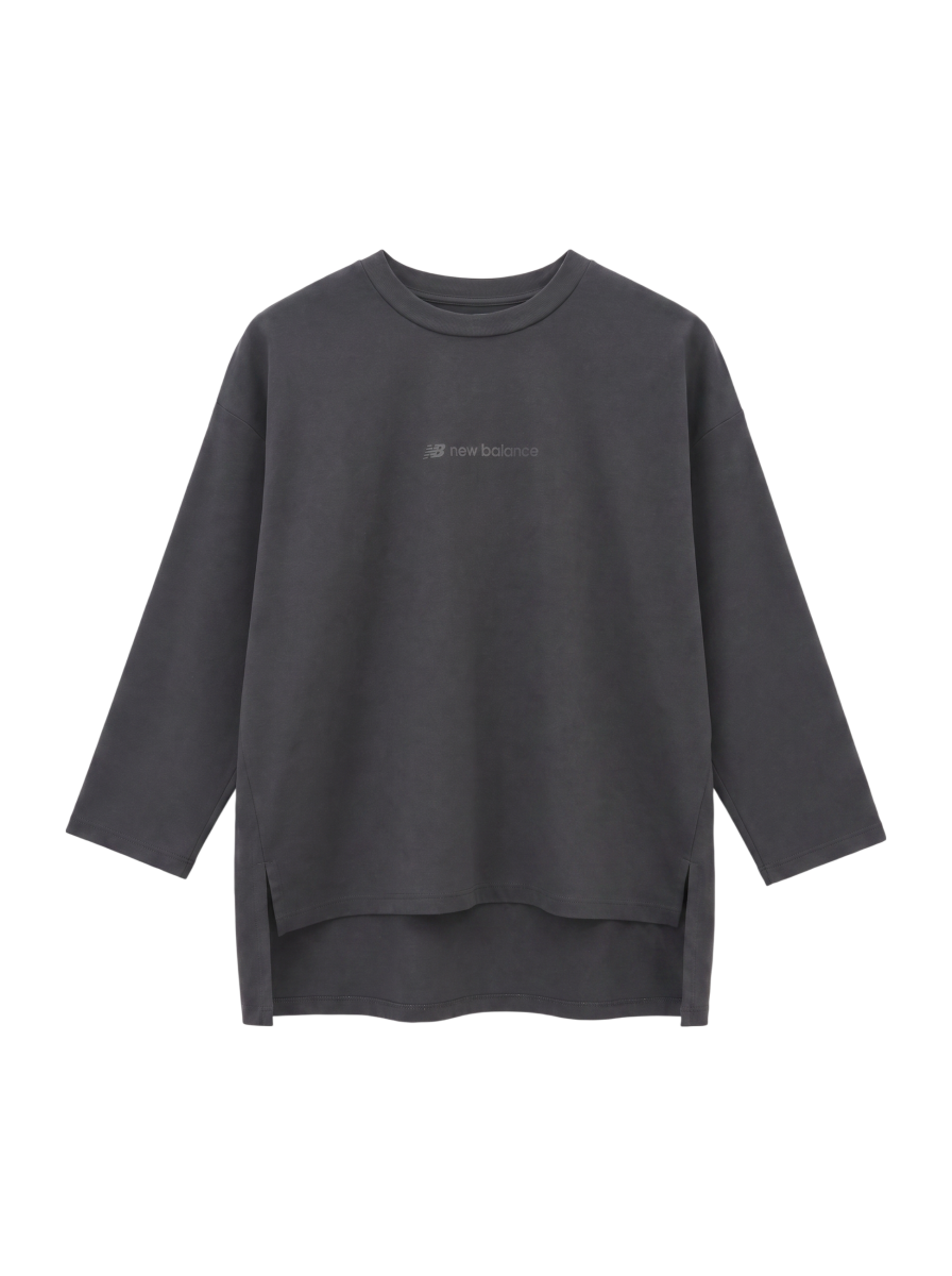 MET24 Bracelet Sleeve Pullover