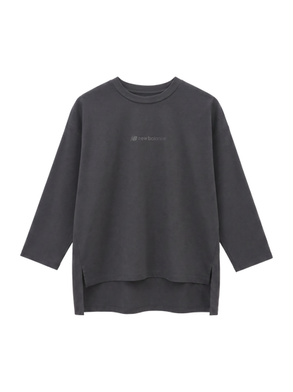 MET24 Bracelet Sleeve Pullover