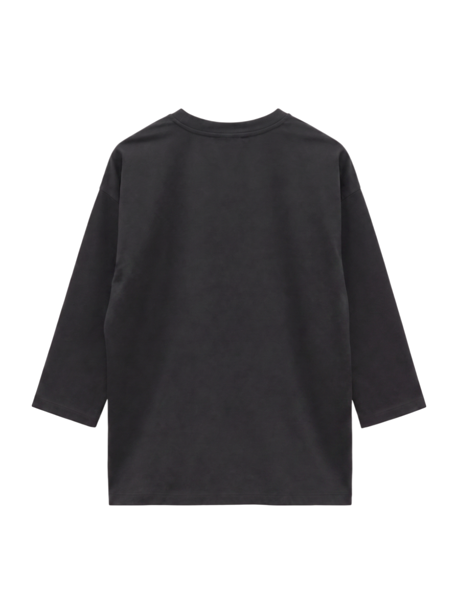 MET24 Bracelet Sleeve Pullover