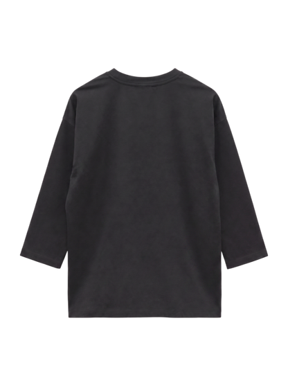 MET24 Bracelet Sleeve Pullover