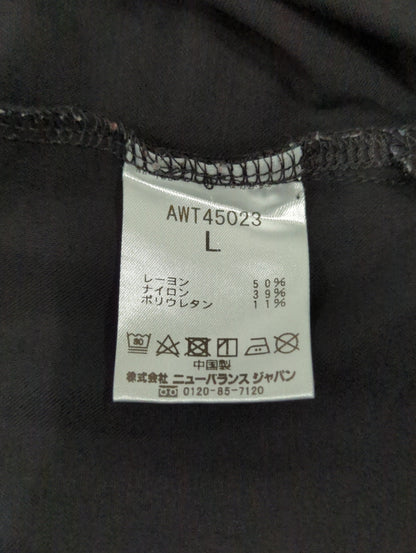 MET24 Bracelet Sleeve Pullover