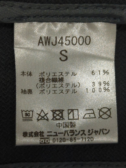 MET24 No Collar Jacket