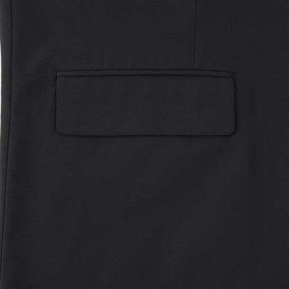 MET24 No Collar Jacket