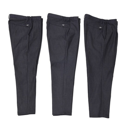 MET24 Denim Wide Tapered Fit