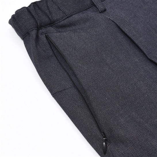 MET24 Denim Wide Tapered Fit