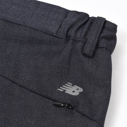 MET24 Denim Wide Tapered Fit