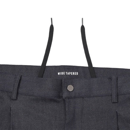 MET24 Denim Wide Tapered Fit