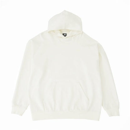 ダブルフェイスフーディ