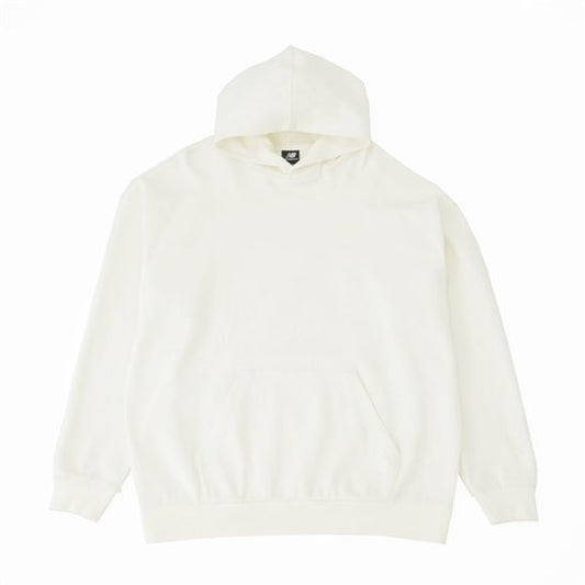 ダブルフェイスフーディ