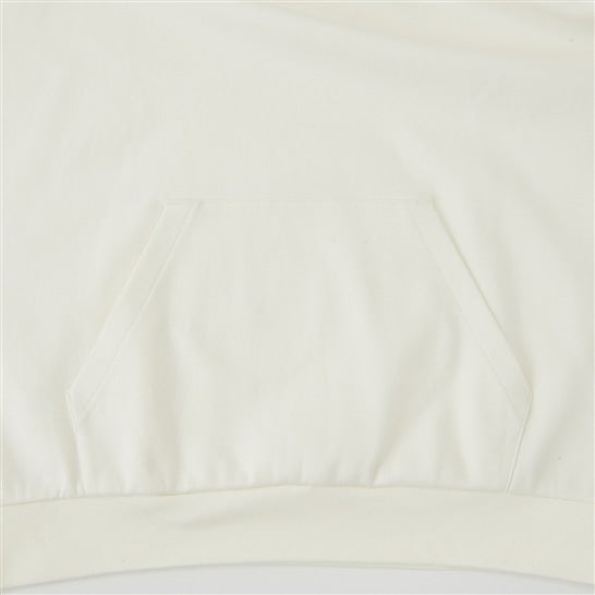 ダブルフェイスフーディ