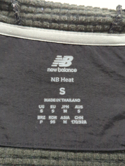 Heat Grid フルジップフーディ