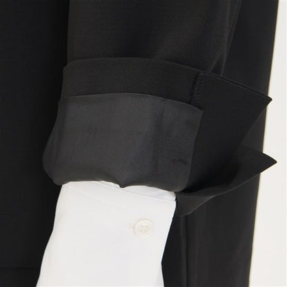 MET24 No Collar Jacket