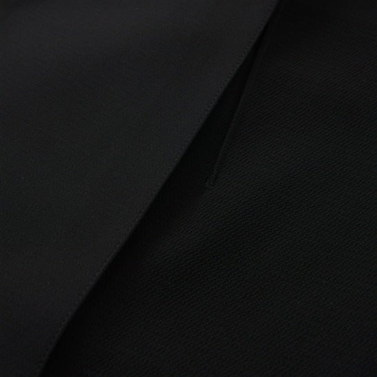 MET24 No Collar Jacket