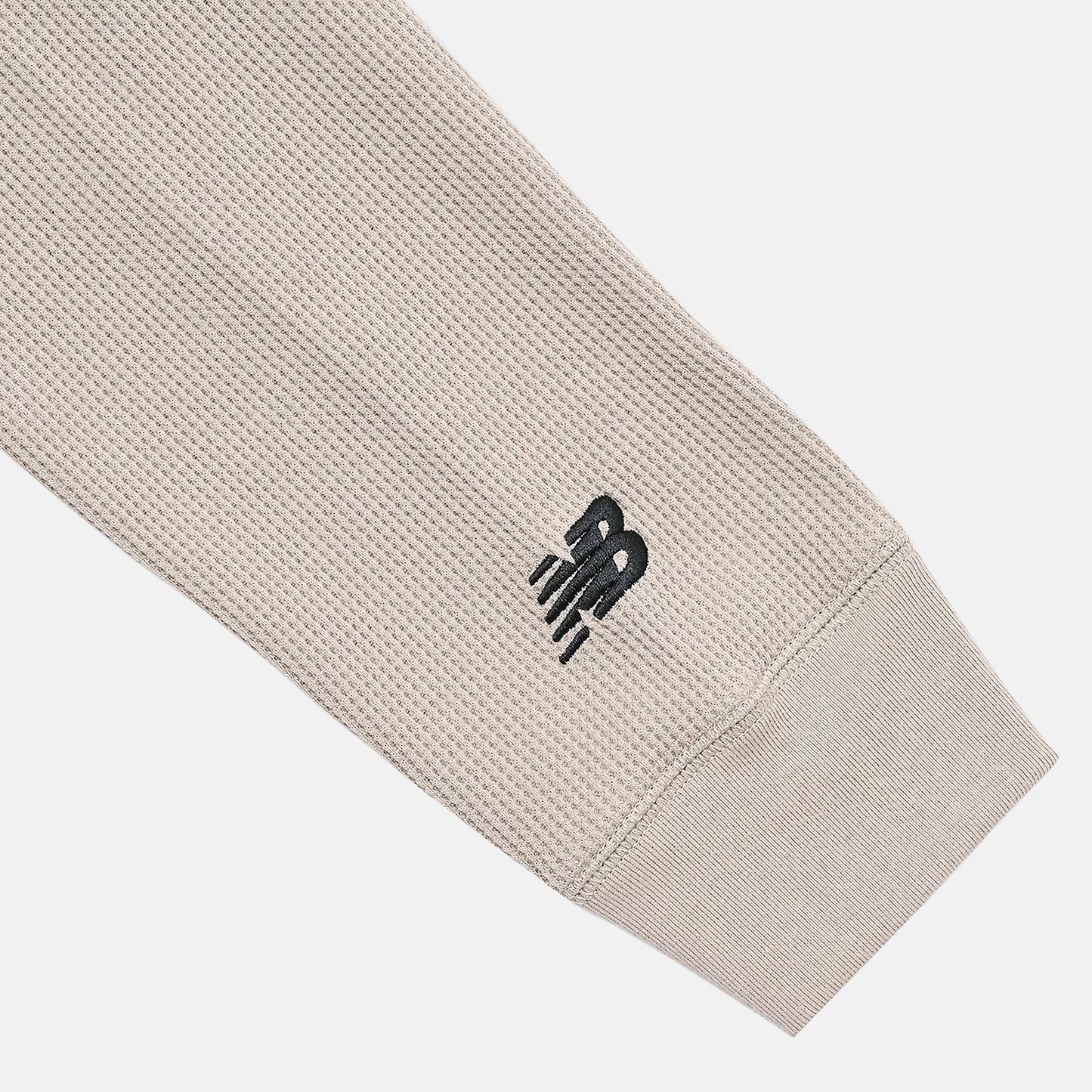 ワッフルロングスリーブTシャツ
