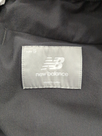 NB GREY ワイド パンツ