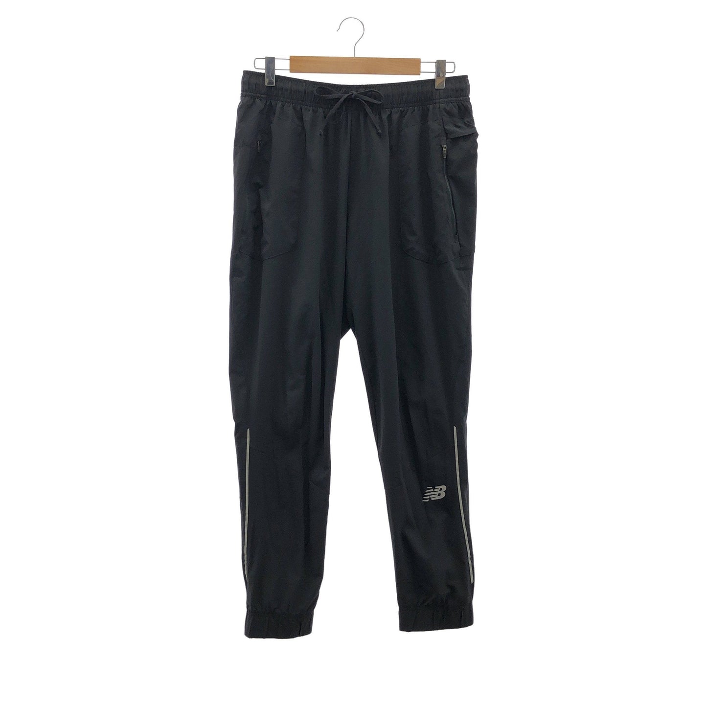 Impact ラン ウーブンパンツ