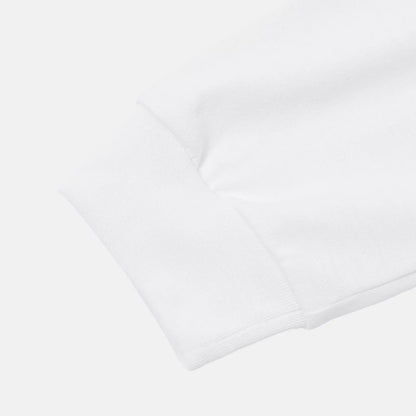 MET24 Basic Logo Long Sleeve Tee